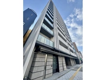 【大阪府/大阪市天王寺区上本町】ローレルコート上本町七丁目北館 外観