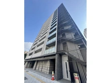 【大阪府/大阪市天王寺区上本町】ローレルコート上本町七丁目北館 外観