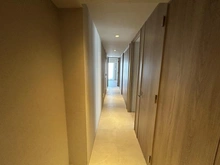 【大阪府/大阪市阿倍野区阿倍野筋】あべのグラントゥール 廊下