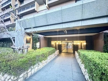 【大阪府/大阪市阿倍野区松崎町】コスモあべの坂ガーデンズ 外観