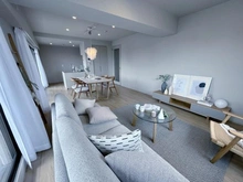 【大阪府/大阪市天王寺区上本町】カルム四天王寺夕陽ケ丘 LDK