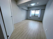 【大阪府/大阪市天王寺区上本町】カルム四天王寺夕陽ケ丘 洋室