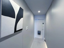 【大阪府/大阪市天王寺区上本町】カルム四天王寺夕陽ケ丘 廊下