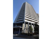 【大阪府/大阪市浪速区湊町】ローレルコート難波 外観