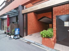 【大阪府/大阪市阿倍野区昭和町】ライオンズマンション昭和町 エントランス