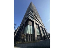 【大阪府/大阪市天王寺区上本町】ウェリス上本町ローレルタワー 外観