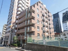 【大阪府/大阪市天王寺区味原町】ユニ・アルス真田山南 外観