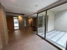 【大阪府/大阪市阿倍野区松崎町】ジオ阿倍野松崎町 エントランス