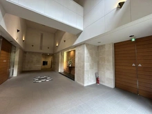 【大阪府/大阪市阿倍野区西田辺町】ステイツアクス阿倍野鶴ケ丘 エントランス