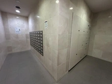【大阪府/大阪市阿倍野区西田辺町】ステイツアクス阿倍野鶴ケ丘 メールBOX
