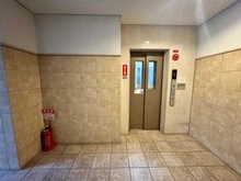 【大阪府/大阪市住吉区我孫子東】サンマンションアトレ長居公園 共用部