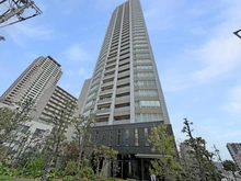 【大阪府/大阪市天王寺区細工谷】レジデンスタワー上本町 外観