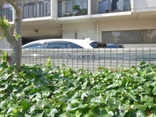 【大阪府/大阪市東住吉区桑津】エスペランス東住吉 マンション表札