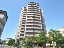 【大阪府/大阪市東住吉区桑津】ラフェスト天王寺東 外観