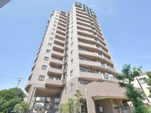 【大阪府/大阪市東住吉区桑津】ラフェスト天王寺東 外観