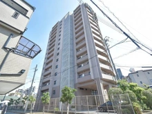【大阪府/大阪市東住吉区桑津】ラフェスト天王寺東 外観