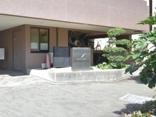 【大阪府/大阪市東住吉区桑津】ラフェスト天王寺東 マンション表札