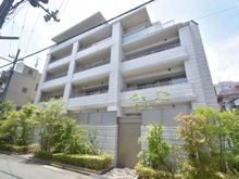 【大阪府/大阪市住吉区帝塚山東】プラウド帝塚山東 外観