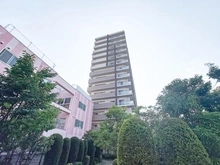 【大阪府/大阪市阿倍野区昭和町】プレミスト阿倍野昭和町駅前 外観