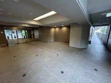 【大阪府/大阪市阿倍野区旭町】あべのドルチェ 共用部