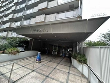 【大阪府/大阪市阿倍野区旭町】あべのドルチェ エントランス