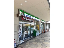 【大阪府/大阪市阿倍野区旭町】あべのドルチェ ファミリーマートキューズタウン店（現地より約450m）