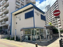 【大阪府/大阪市阿倍野区旭町】あべのドルチェ 阿倍野警察署　金塚交番（現地より約260m）