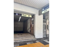 【大阪府/大阪市阿倍野区旭町】あべのドルチェ 大阪メトロ「阿倍野」駅（現地より約493m）