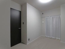 【大阪府/大阪市阿倍野区丸山通】クレアシティ阿倍野 洋室