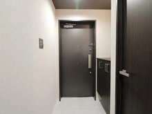【大阪府/大阪市阿倍野区丸山通】クレアシティ阿倍野 外観