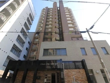 【大阪府/大阪市阿倍野区丸山通】クレアシティ阿倍野 外観