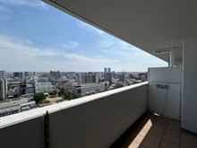 【大阪府/八尾市北本町】ローレルスクエア八尾ミッド 眺望：南側