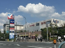 【大阪府/八尾市北本町】ローレルスクエア八尾ミッド アリオ八尾（現地より約350m）