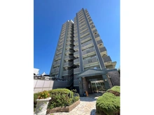 【大阪府/大阪市東住吉区南田辺】ディアステージ長居公園 外観