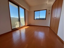 【大阪府/大阪市東住吉区南田辺】ディアステージ長居公園 洋室