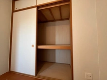 【大阪府/大阪市東住吉区南田辺】ディアステージ長居公園 収納