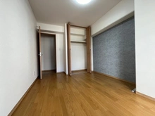 【大阪府/大阪市阿倍野区西田辺町】メゾン鶴ヶ丘 洋室