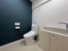 【大阪府/大阪市阿倍野区西田辺町】メゾン鶴ヶ丘 トイレ