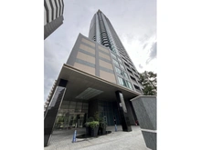 【大阪府/大阪市阿倍野区松崎町】シティータワーグラン天王寺 外観