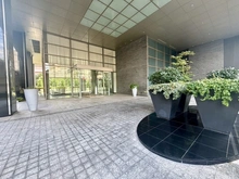 【大阪府/大阪市阿倍野区松崎町】シティータワーグラン天王寺 エントランス