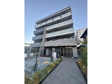 【大阪府/大阪市天王寺区生玉寺町】プレサンス上町台夕陽丘 外観