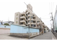 【大阪府/大阪市阿倍野区桃ケ池町】フォルム桃ヶ池公園 外観