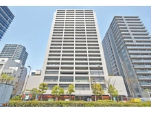 【大阪府/大阪市天王寺区東高津町】アーバンヒル上町 外観