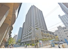 【大阪府/大阪市天王寺区東高津町】アーバンヒル上町 外観
