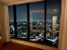 【大阪府/大阪市阿倍野区松崎町】シティタワーグラン天王寺 眺望