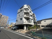 【東京都/大田区西嶺町】SMKA 外観