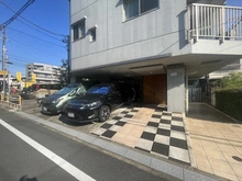 【東京都/大田区西嶺町】SMKA 外観