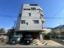 【東京都/大田区西嶺町】SMKA 外観