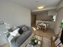 【東京都/大田区中馬込】馬込ヒミコマンション LDK