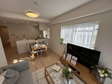 【東京都/大田区中馬込】馬込ヒミコマンション LDK